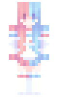 mimi862009 minecraft skin