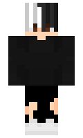 BENZOGANG minecraft skin