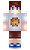 pedik minecraft skin