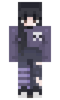 Liebextod minecraft skin