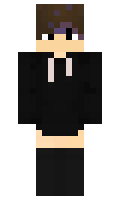 confect1on minecraft skin