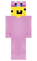 DemonicSyndrome minecraft skin