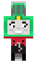 joetrainboy minecraft skin