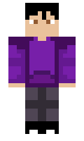 peanutbrainman minecraft skin