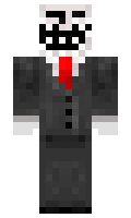 geolight minecraft skin