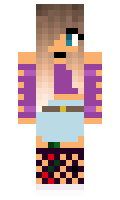 Princesa29 minecraft skin