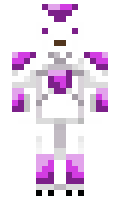 Raekwonn minecraft skin