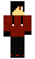 HopelessCrimzen minecraft skin