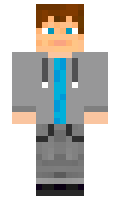 MacMeBenny minecraft skin