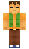 Melor minecraft skin