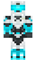 Spartan13409 minecraft skin