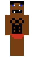 IVMrKilljoyVI minecraft skin