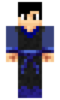 Lukas2293 minecraft skin