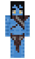Sparkk minecraft skin