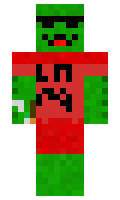 villager801 minecraft skin