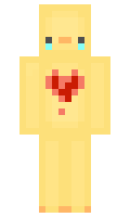 smolfern minecraft skin