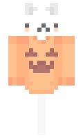 TheFurryFandom minecraft skin