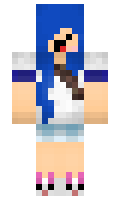 MoonKase minecraft skin