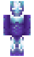 Hatr minecraft skin