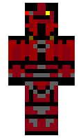 Xalos888 minecraft skin