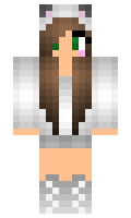 daissy minecraft skin