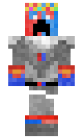 StoneTax minecraft skin