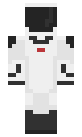 GeorgieGamezYT minecraft skin