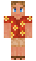 Sergii16 minecraft skin