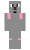 ThatLacyBoy minecraft skin