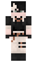 Norwand minecraft skin