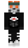 Greatigor08 minecraft skin