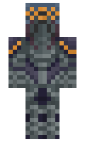 MechaBassProshop minecraft skin