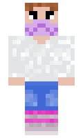 TrainBuilder11 minecraft skin