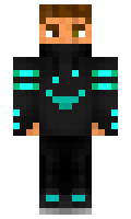 Tibbleflips minecraft skin