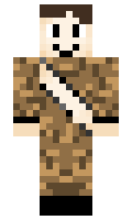Delet minecraft skin