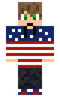 greaseOfficial minecraft skin