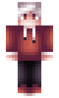 Ametov minecraft skin
