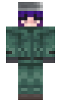 Xicad minecraft skin