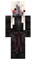 Heartesy minecraft skin