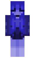 Glitr minecraft skin