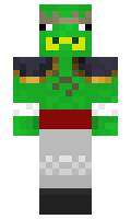 iTzFrassoBtw minecraft skin