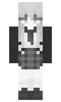 BanditOnCWI minecraft skin