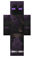 Exitium minecraft skin