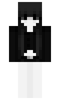 sozouredHearless minecraft skin