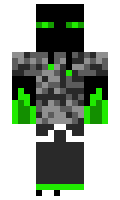 panor minecraft skin