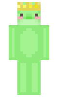 Mostifighter minecraft skin