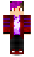 DeGameBro minecraft skin