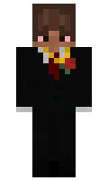 Gravied minecraft skin