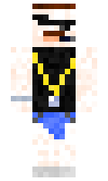 NuklearDiNky minecraft skin