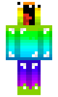 mahde minecraft skin